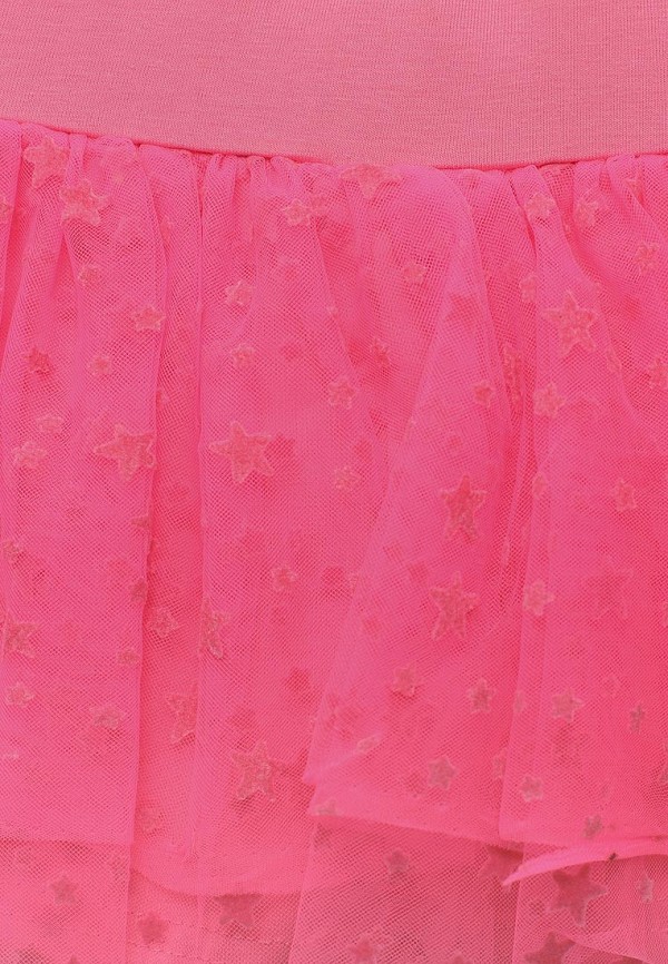 Юбка для девочки Incity цвет розовый  Фото 3