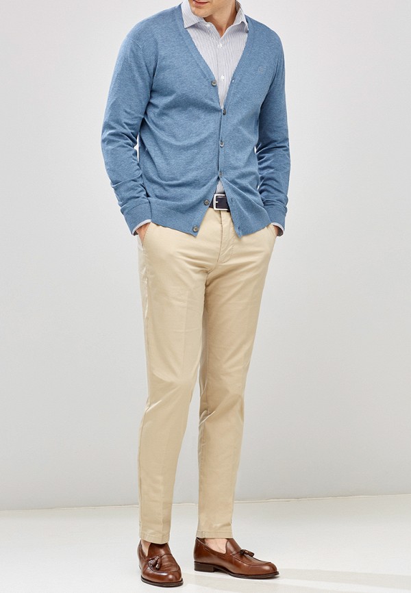 

Кардиган Pedro del Hierro, Синий