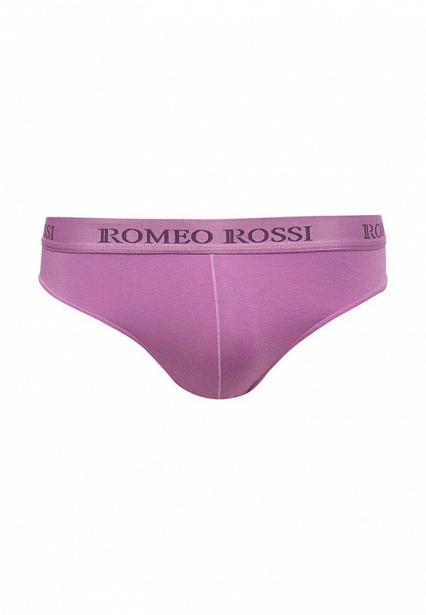 Трусы RomeRossi цвет фиолетовый 