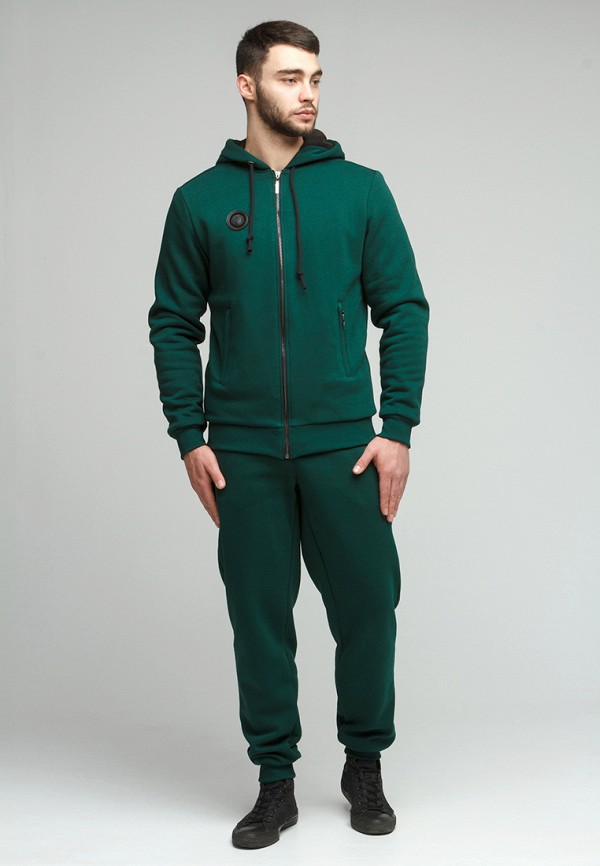 

Костюм спортивный Men's Yard, Зеленый