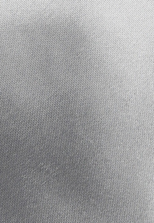 Галстук Angelo Bonetti цвет серый  Фото 2
