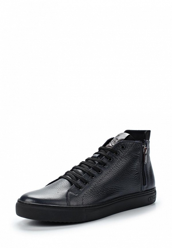 фото Кеды Choice of a millioner