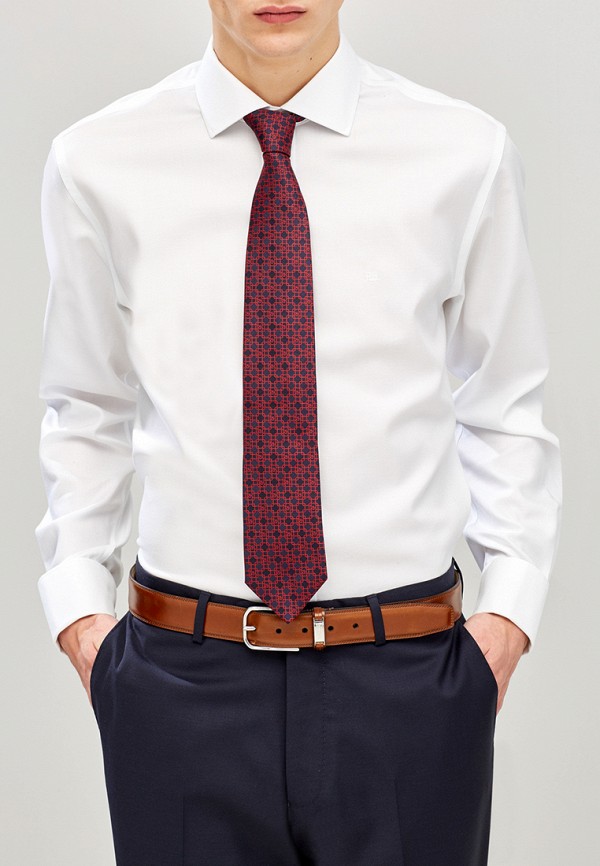 

Рубашка Pedro del Hierro, Белый