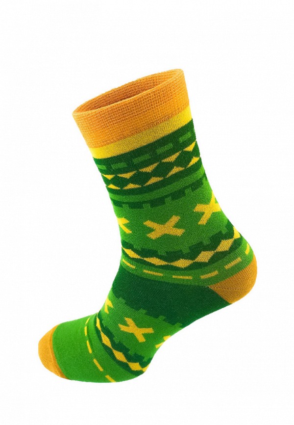 

Носки Mo-ko-ko Socks, Зеленый