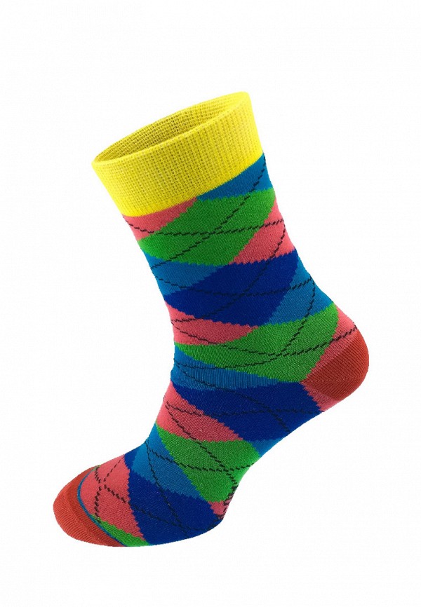 

Носки Mo-ko-ko Socks, Разноцветный