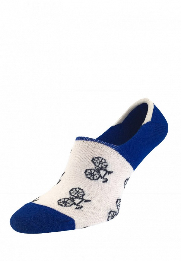 

Подследники Mo-ko-ko Socks, Синий