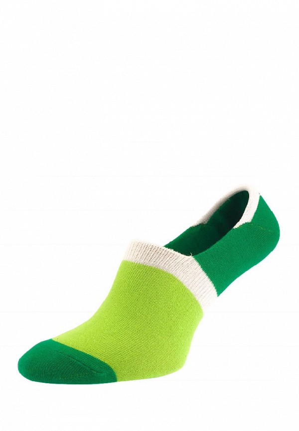 

Подследники Mo-ko-ko Socks, Зеленый