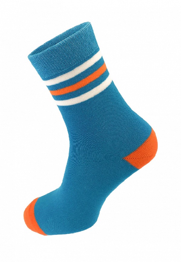 

Носки Mo-ko-ko Socks, Бирюзовый
