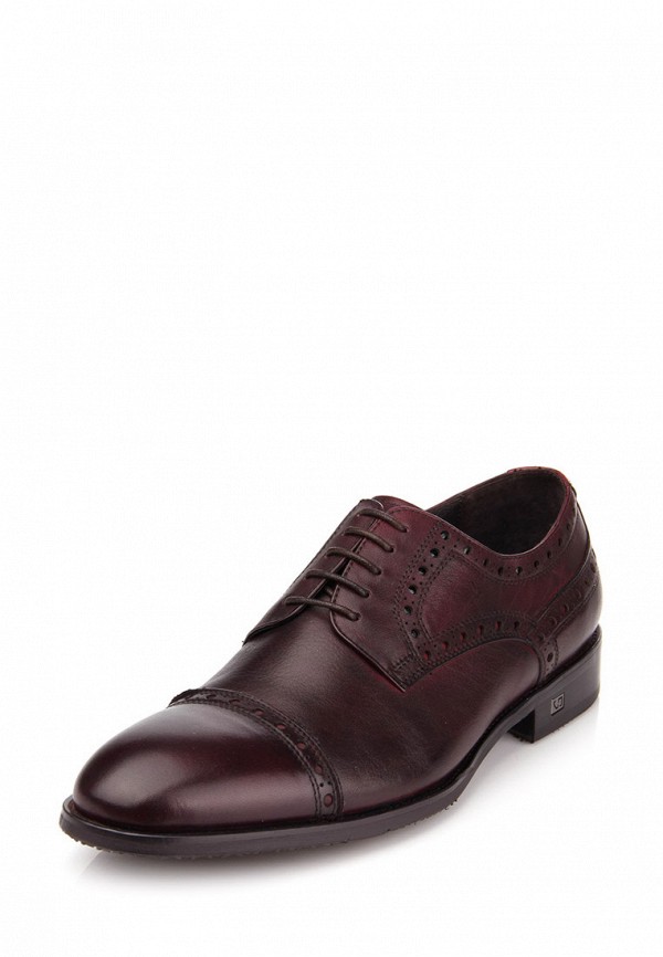 

Туфли ditto, Бордовый