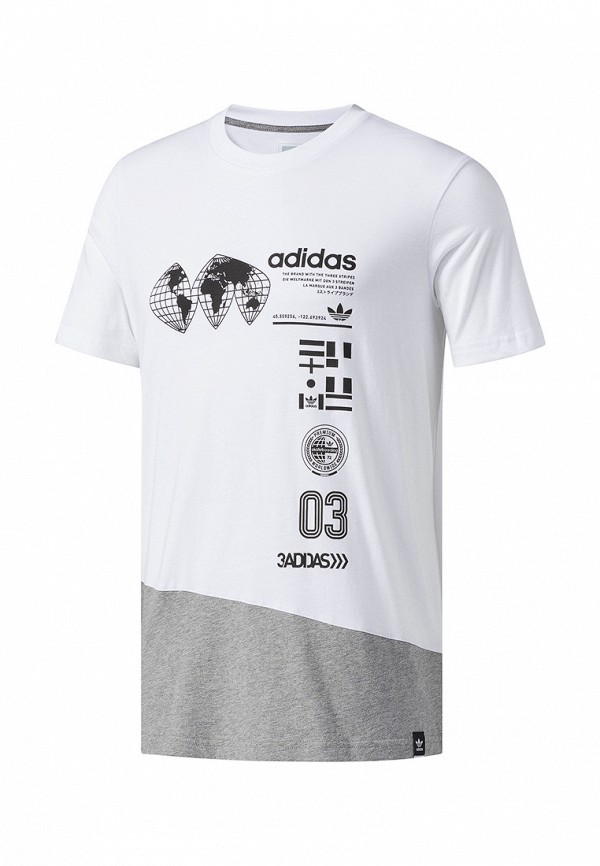 фото Футболка adidas Originals