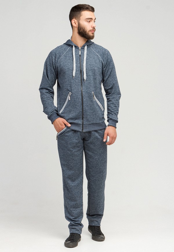 

Костюм спортивный Men's Yard, Синий