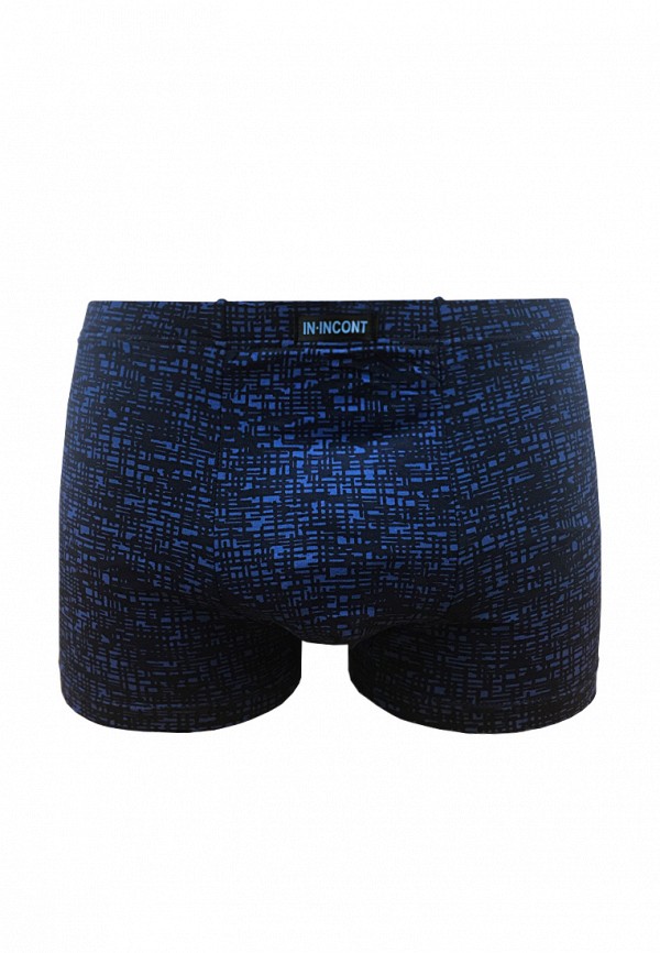 

Трусы In.Incont, Синий