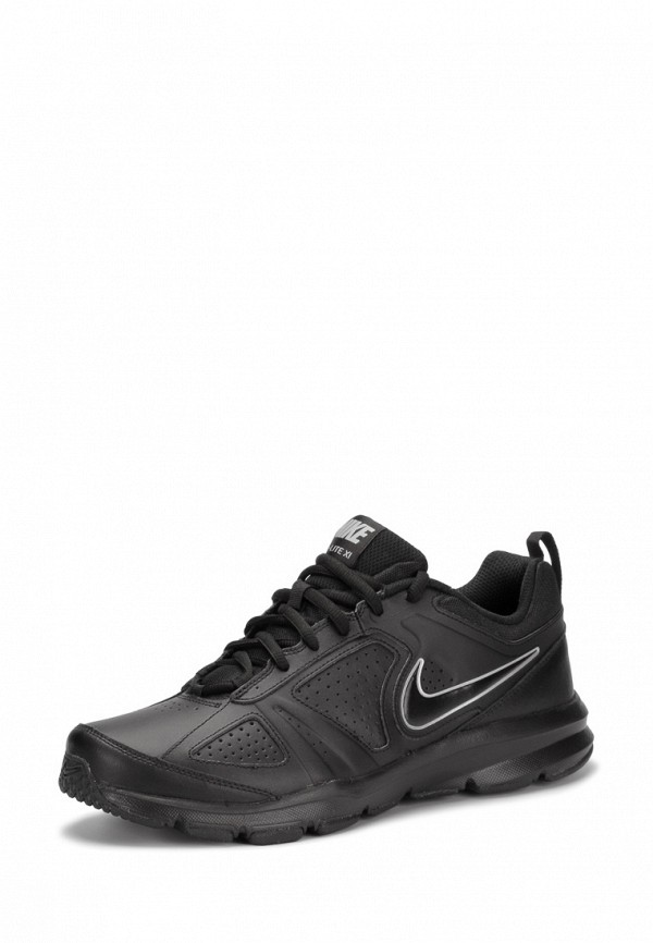 

Кроссовки Nike, Черный