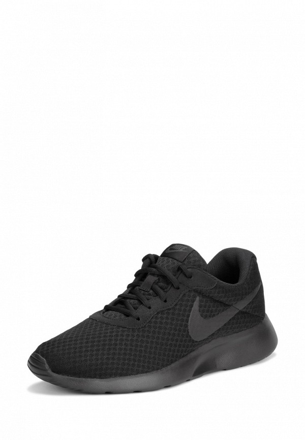 

Кроссовки Nike, Черный