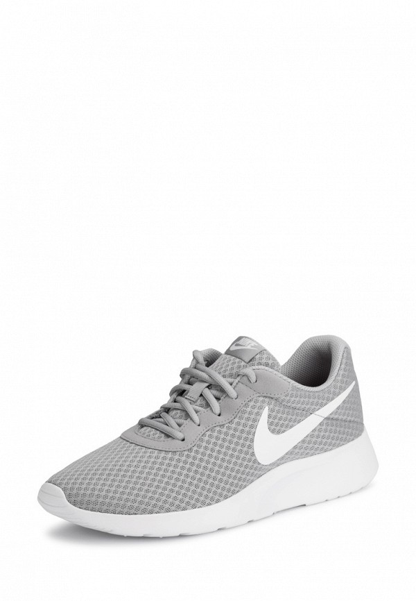 

Кроссовки Nike, Серый