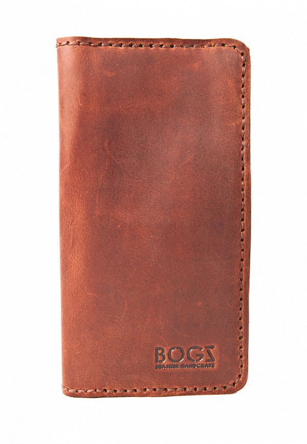 

Кошелек Bogz, Коричневый