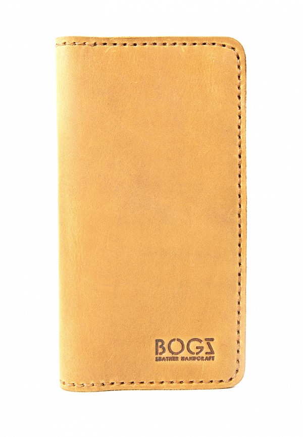 

Кошелек Bogz, Желтый