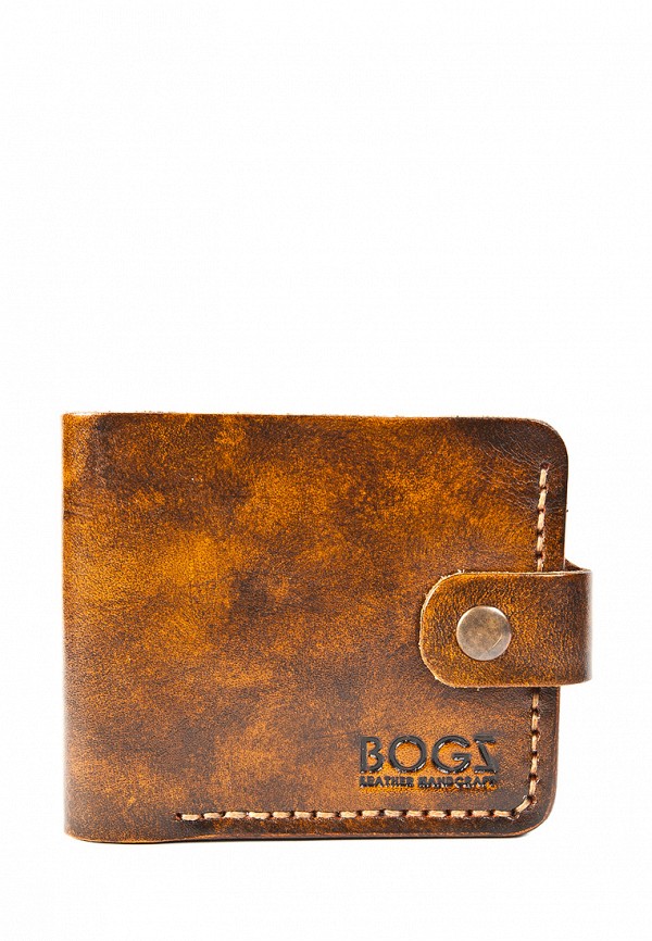 

Кошелек Bogz, Оранжевый