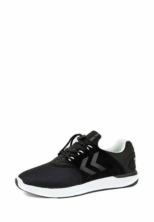 

Кроссовки Hummel, Черный