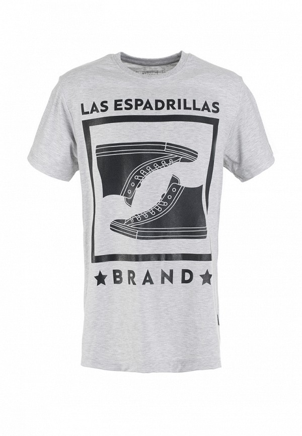 

Футболка Las Espadrillas, Белый