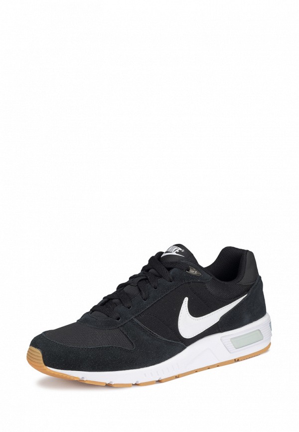 

Кроссовки Nike, Черный