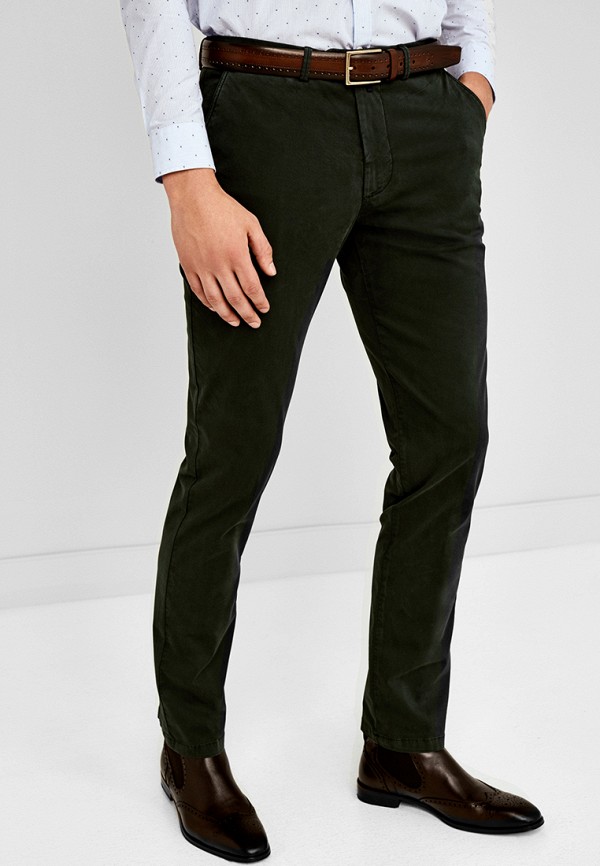 

Брюки Pedro del Hierro, Зеленый