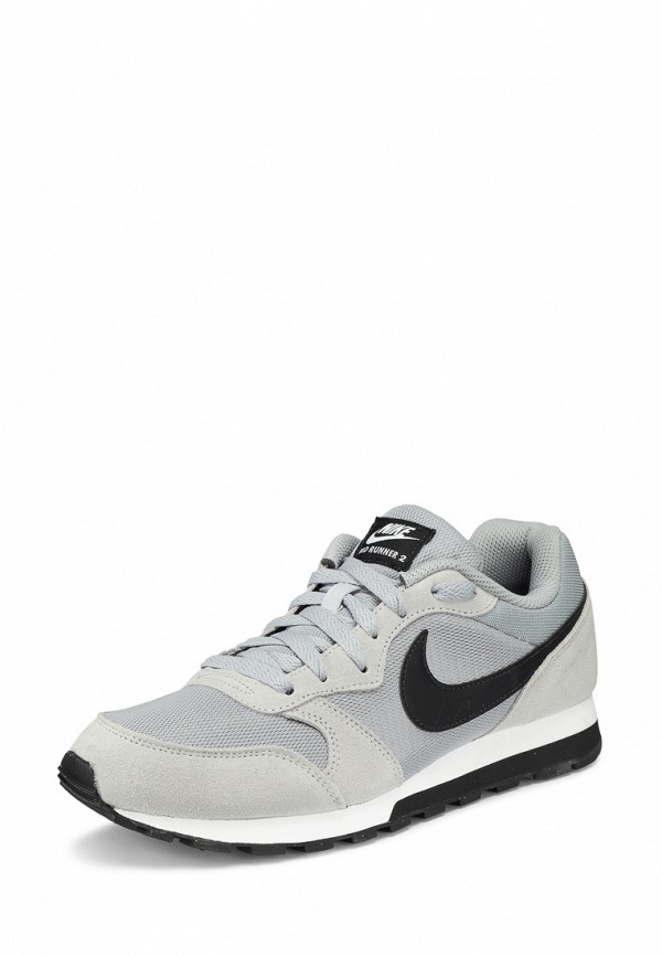 

Кроссовки Nike, Серый