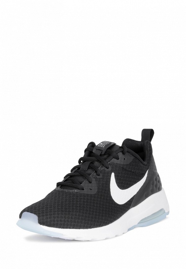 

Кроссовки Nike, Черный