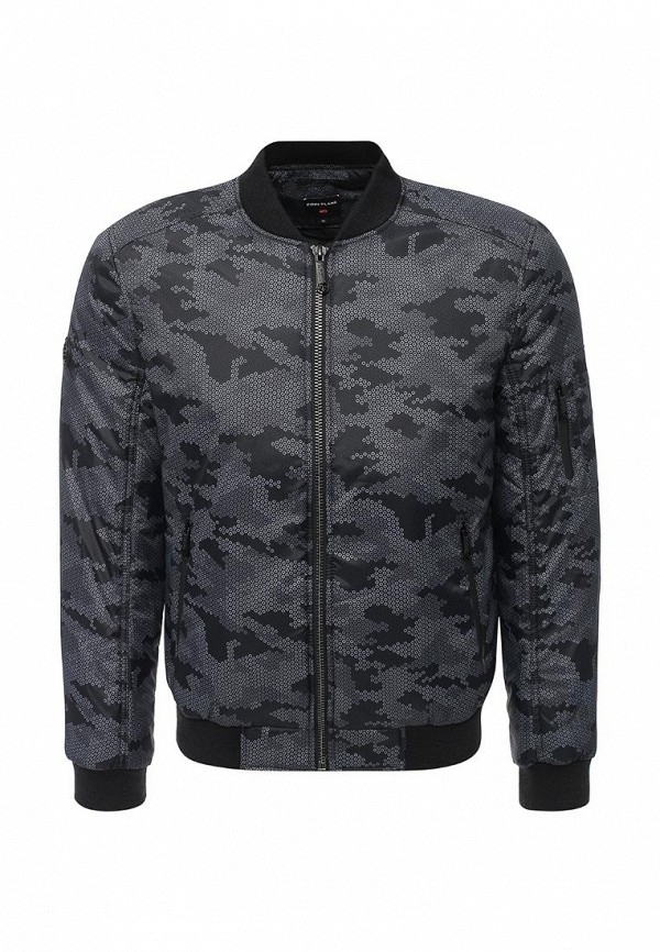 фото Куртка утепленная Finn Flare