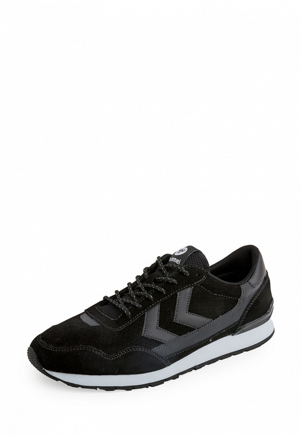 

Кроссовки Hummel, Черный