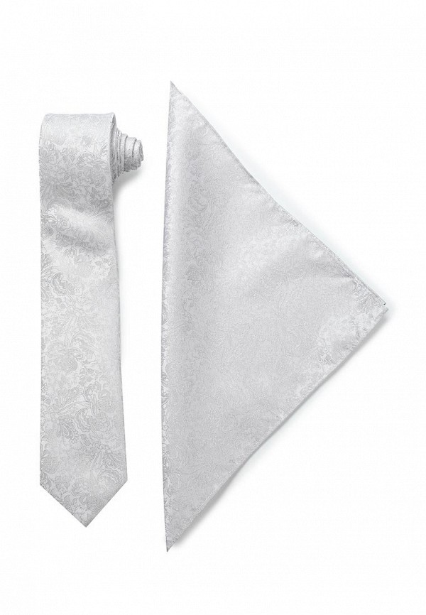 фото Комплект галстук и платок Carpenter