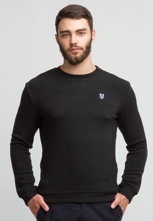 

Свитшот Men's Yard, Черный