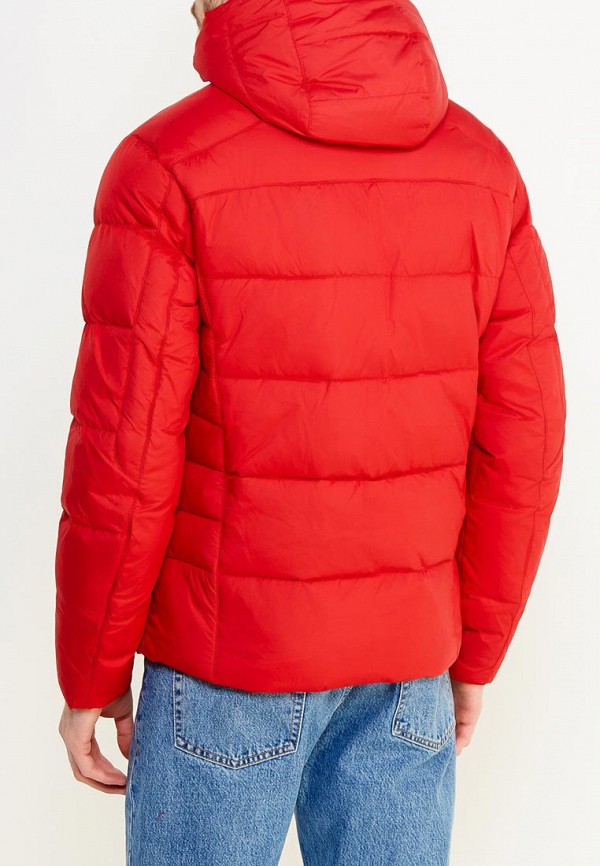 Куртка утепленная Tais цвет красный  Фото 3
