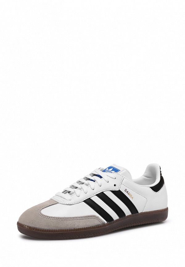 фото Кроссовки adidas