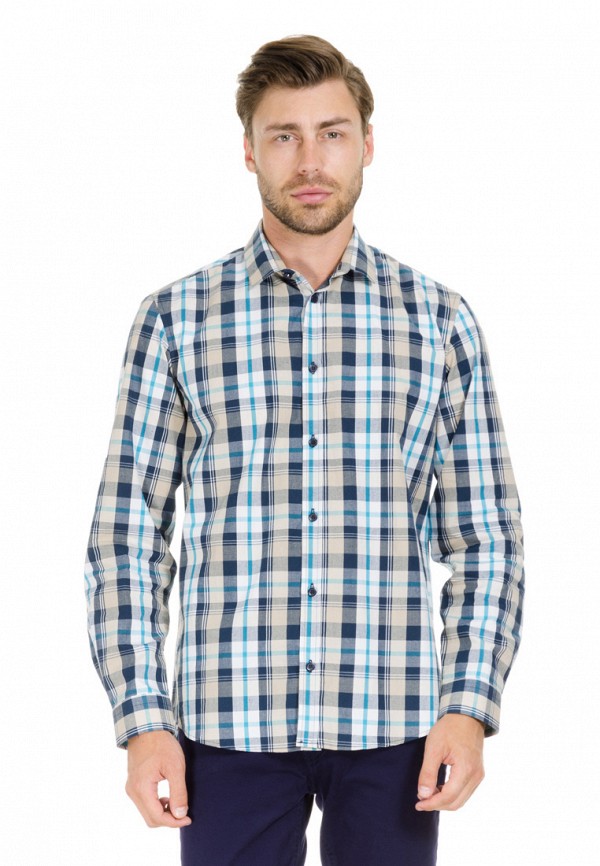 

Рубашка F'91, Разноцветный