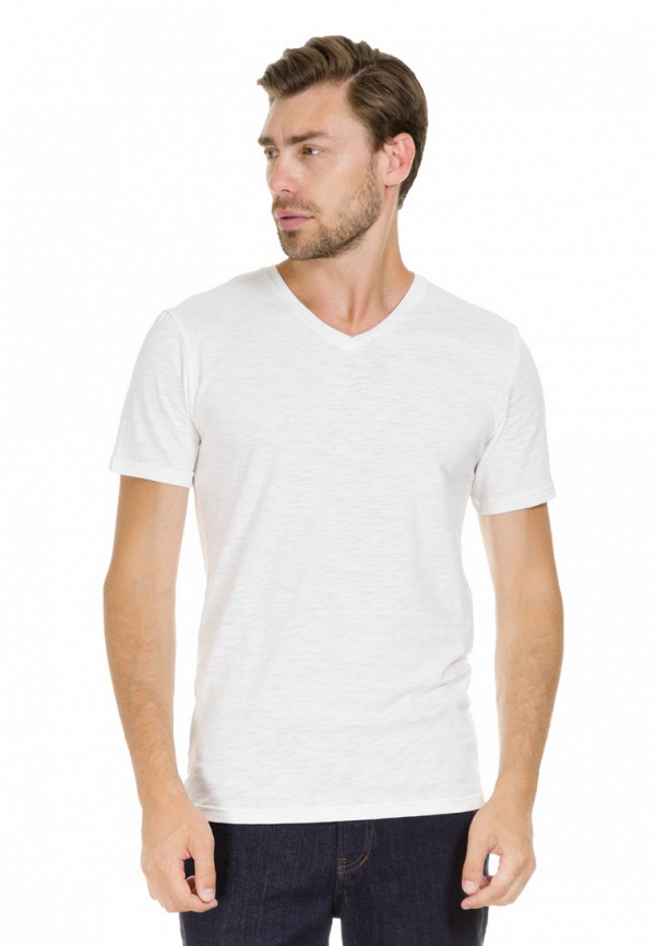 

Футболка F'91, Белый