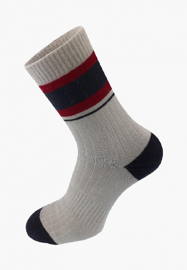 

Носки Mo-ko-ko Socks, Серый