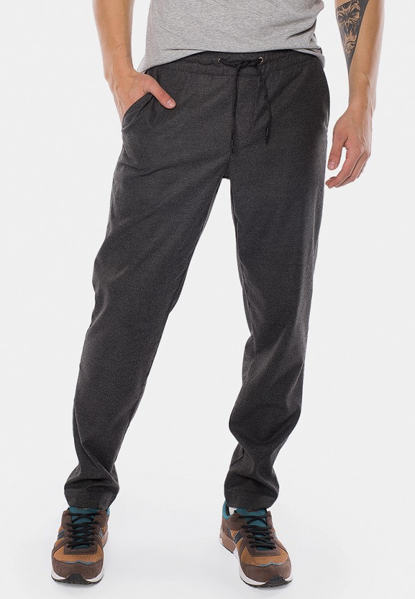 

Брюки спортивные Mr520, Серый