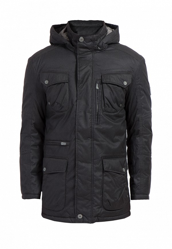 фото Куртка утепленная Finn Flare