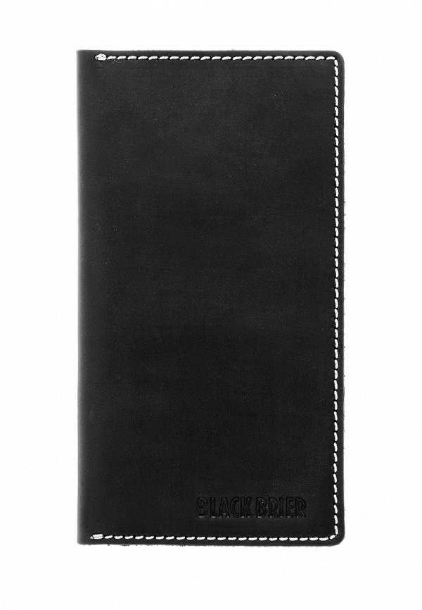 

Кошелек Black Brier, Черный