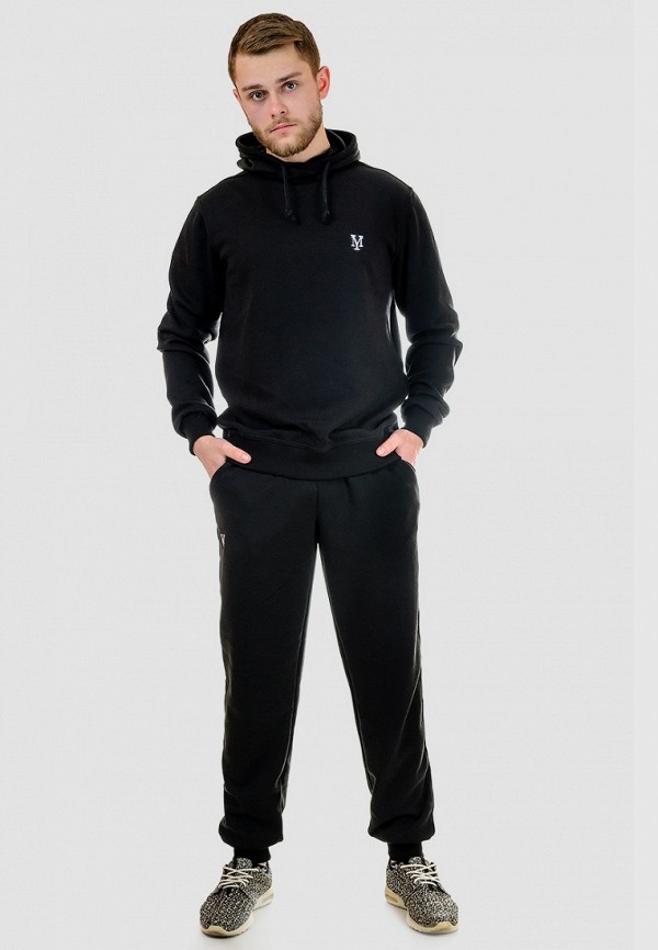 

Костюм спортивный Men's Yard, Черный