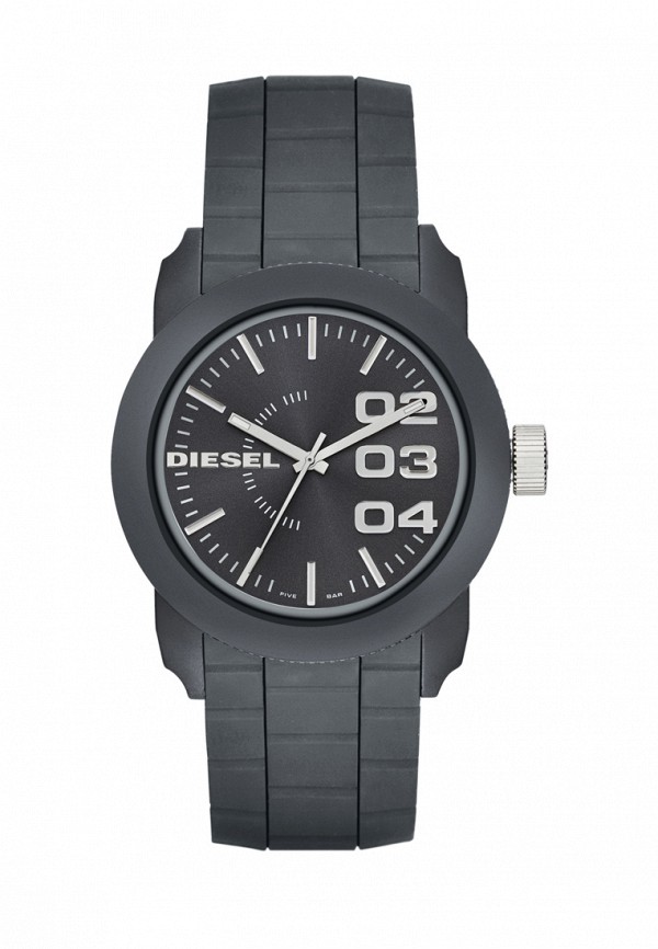 

Часы Diesel, Серый