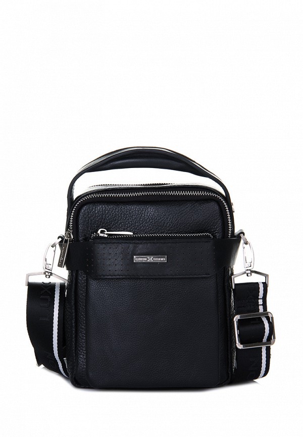 

Сумка Luxon, Черный