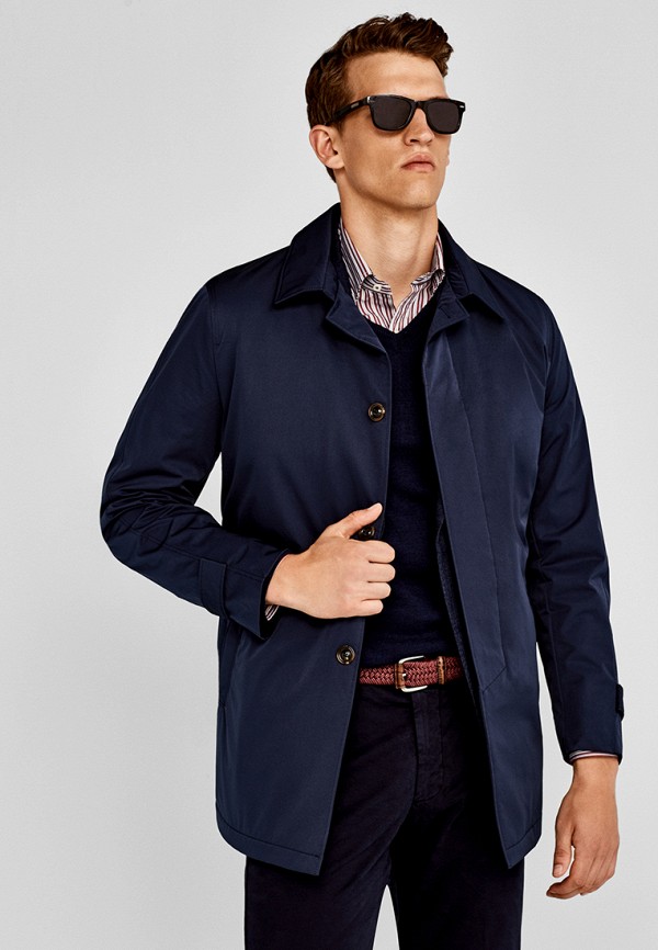 

Куртка Pedro del Hierro, Синий