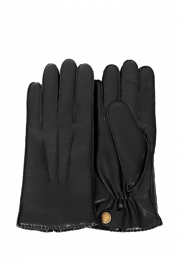 Перчатки Michel Katana цвет черный 