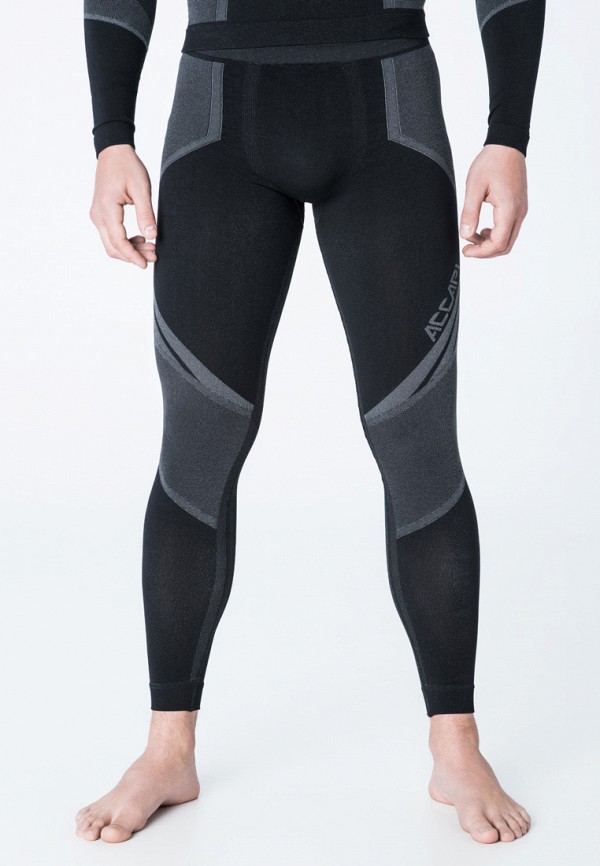 

Термобелье низ Accapi, Черный