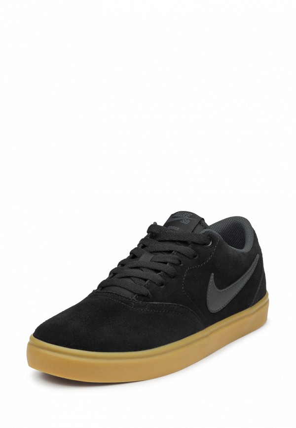 

Кеды Nike, Черный