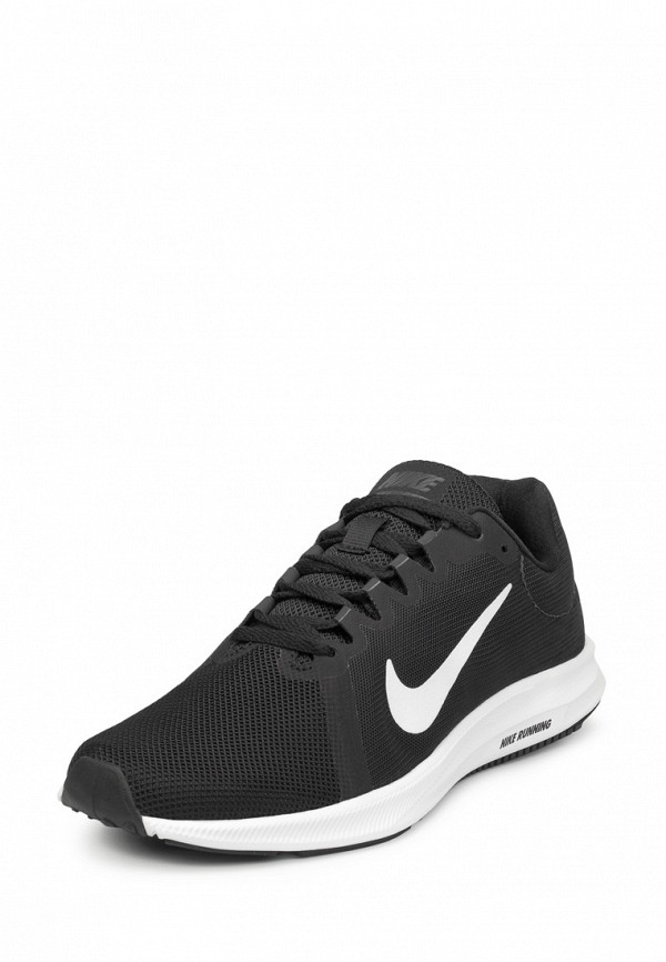 

Кроссовки Nike, Черный