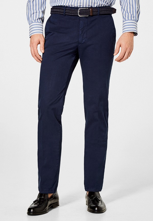 

Брюки Pedro del Hierro, Синий