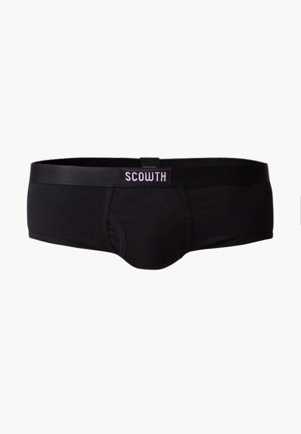 

Трусы Scowth, Черный
